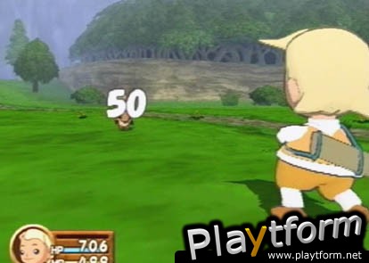 PoPoLoCrois: Hajimari no Bouken (PlayStation 2)