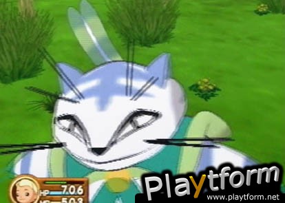 PoPoLoCrois: Hajimari no Bouken (PlayStation 2)