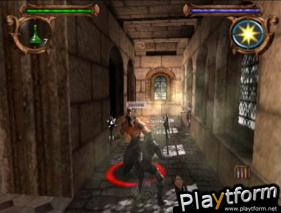 Shifters (PlayStation 2)