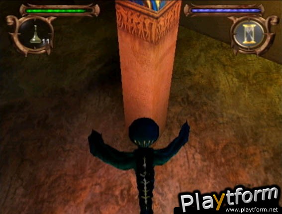 Shifters (PlayStation 2)