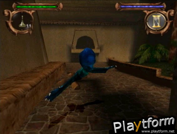 Shifters (PlayStation 2)