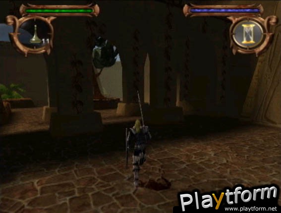 Shifters (PlayStation 2)