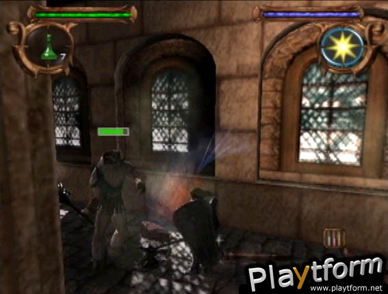 Shifters (PlayStation 2)