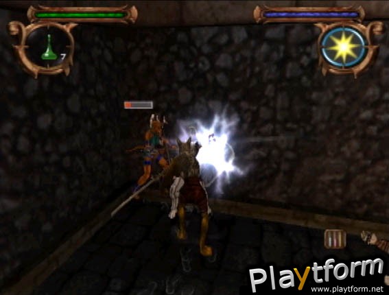 Shifters (PlayStation 2)