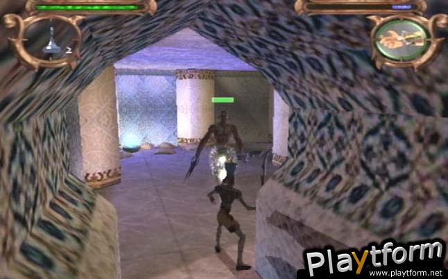 Shifters (PlayStation 2)