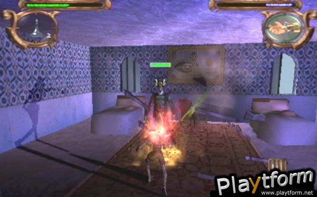 Shifters (PlayStation 2)