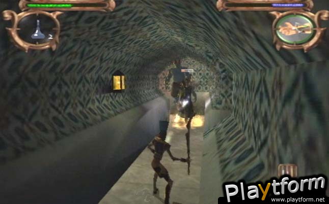 Shifters (PlayStation 2)