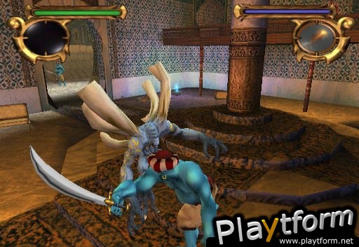 Shifters (PlayStation 2)