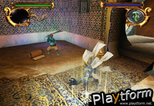 Shifters (PlayStation 2)