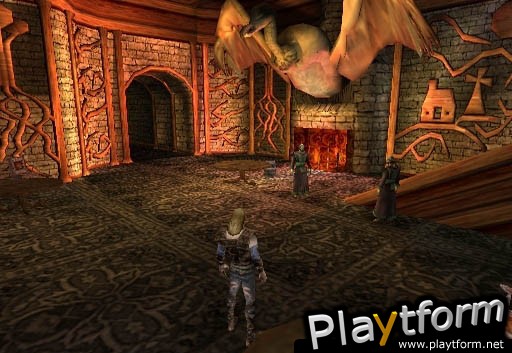 Shifters (PlayStation 2)