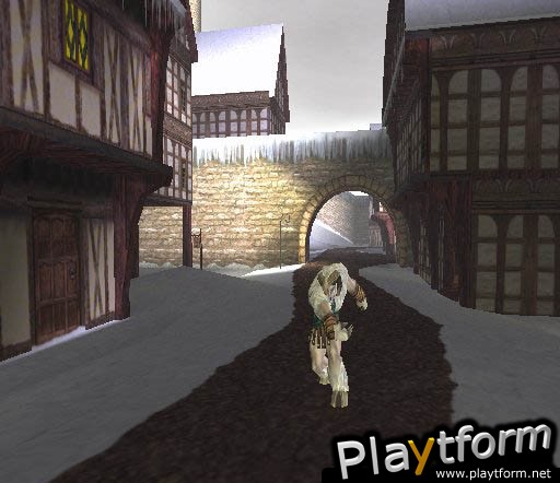 Shifters (PlayStation 2)