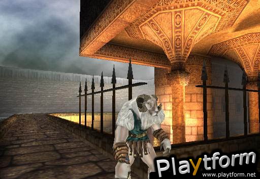 Shifters (PlayStation 2)