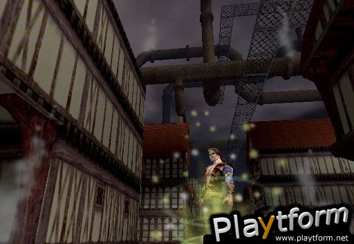 Shifters (PlayStation 2)