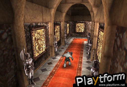 Shifters (PlayStation 2)