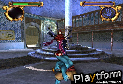 Shifters (PlayStation 2)