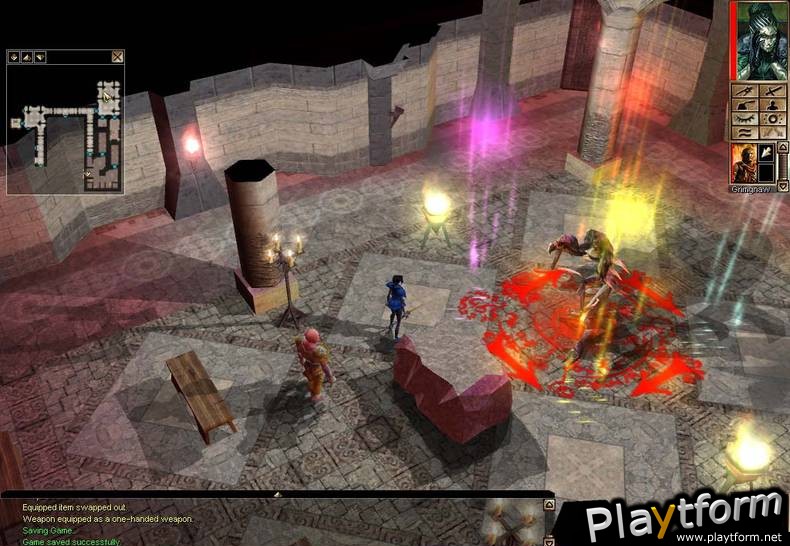 Neverwinter Nights (PC)
