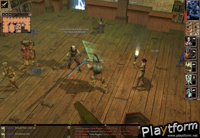 Neverwinter Nights (PC)