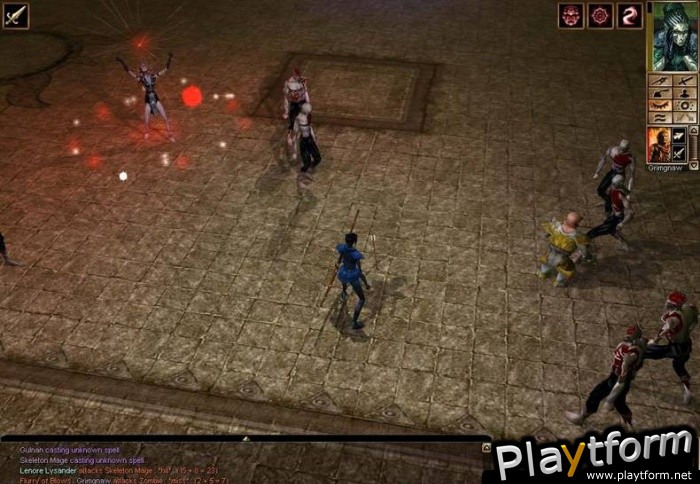 Neverwinter Nights (PC)