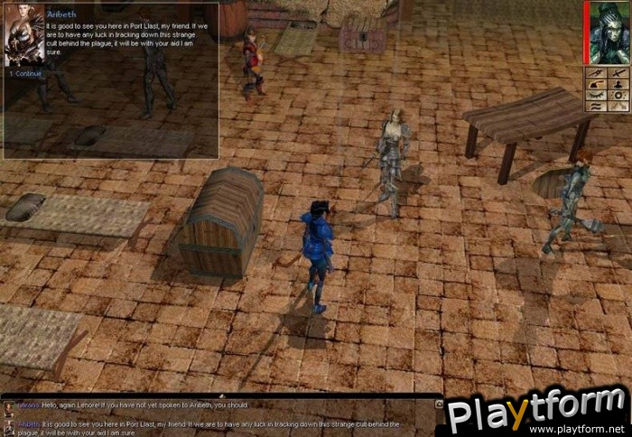 Neverwinter Nights (PC)