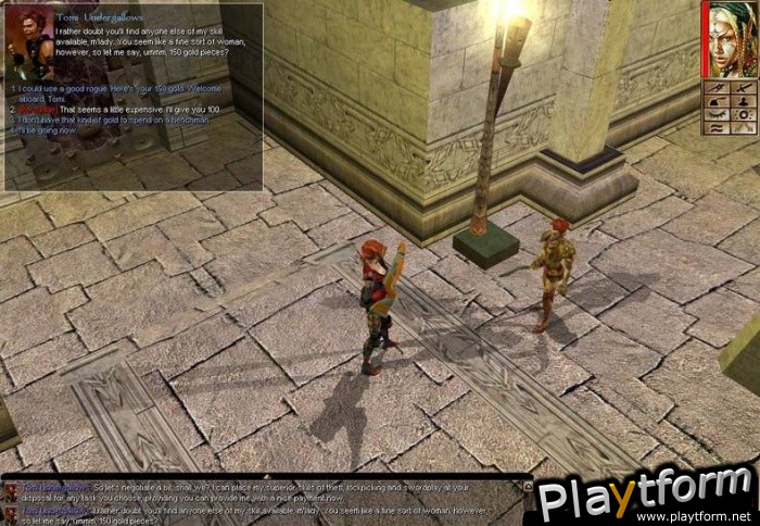 Neverwinter Nights (PC)