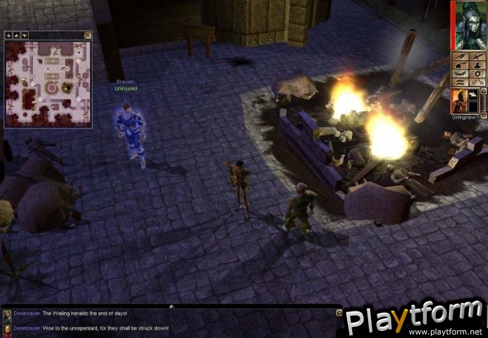 Neverwinter Nights (PC)