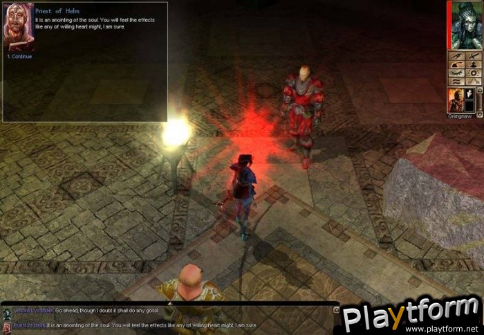 Neverwinter Nights (PC)