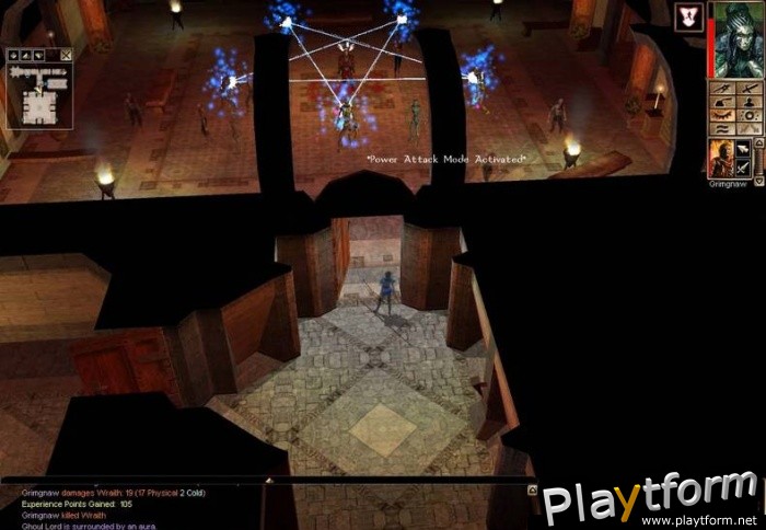 Neverwinter Nights (PC)
