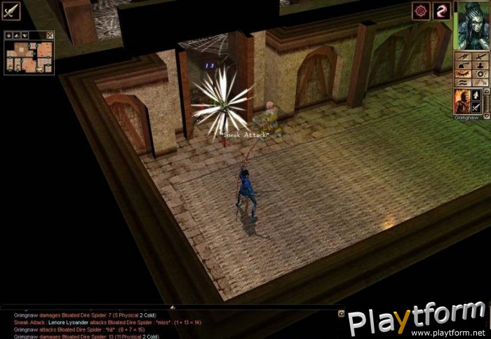 Neverwinter Nights (PC)