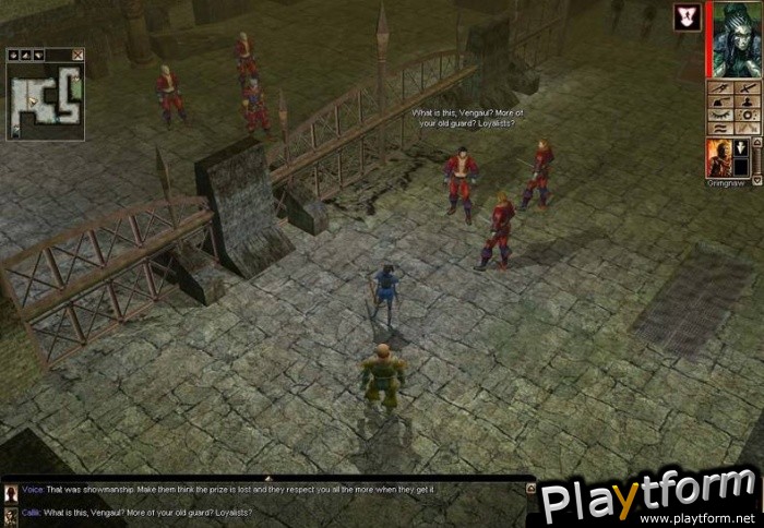 Neverwinter Nights (PC)