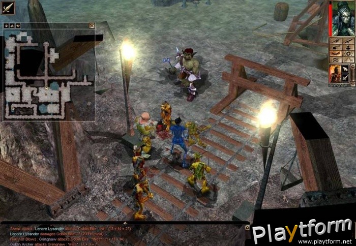 Neverwinter Nights (PC)
