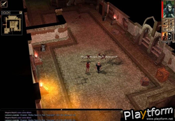 Neverwinter Nights (PC)