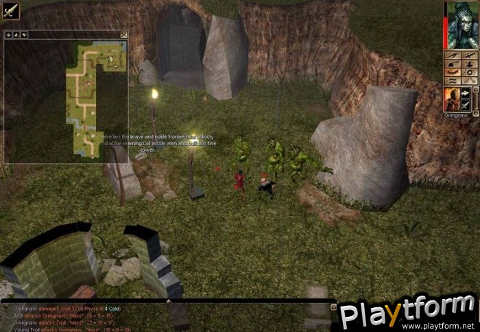 Neverwinter Nights (PC)