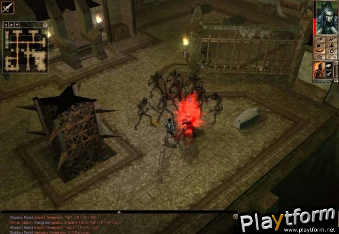 Neverwinter Nights (PC)