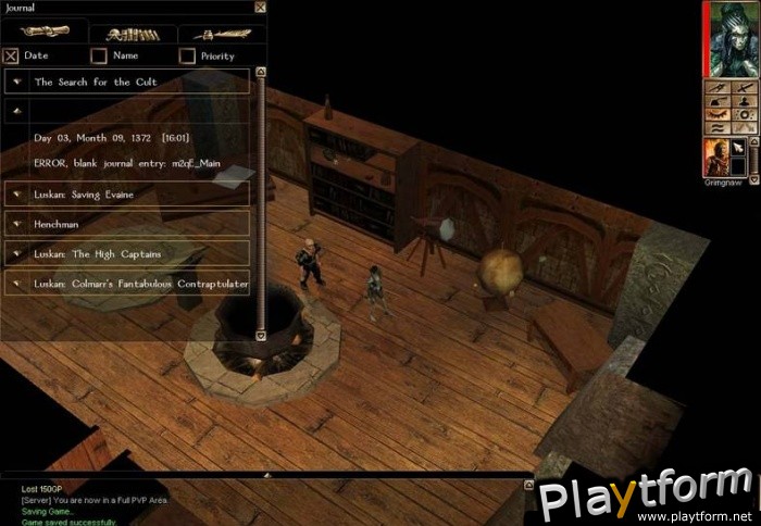 Neverwinter Nights (PC)