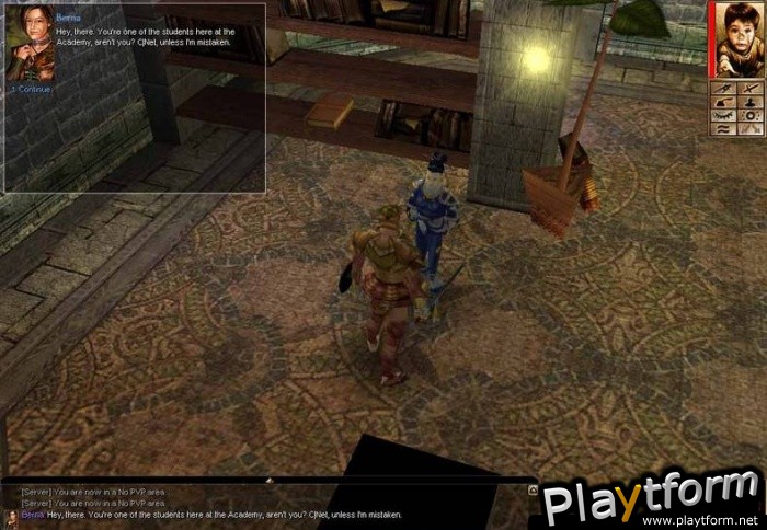 Neverwinter Nights (PC)