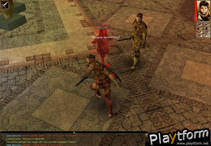 Neverwinter Nights (PC)