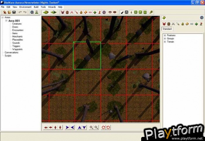 Neverwinter Nights (PC)