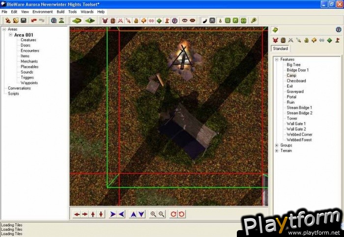 Neverwinter Nights (PC)