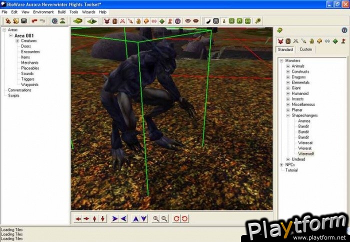 Neverwinter Nights (PC)