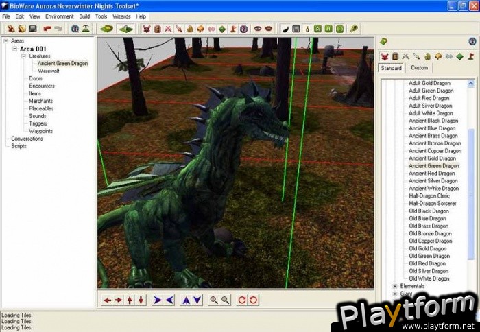 Neverwinter Nights (PC)