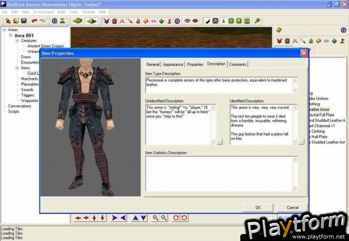 Neverwinter Nights (PC)
