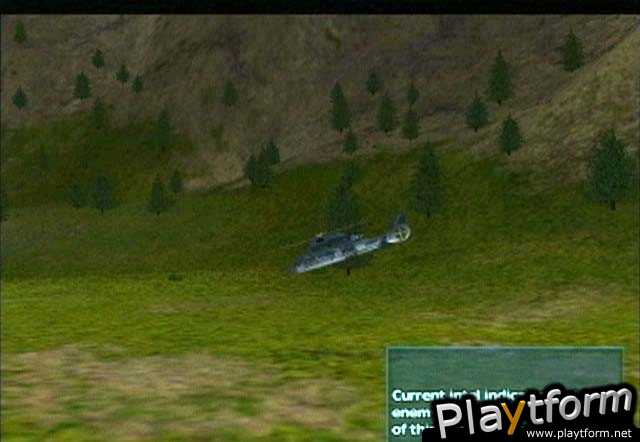 Fireblade (PlayStation 2)