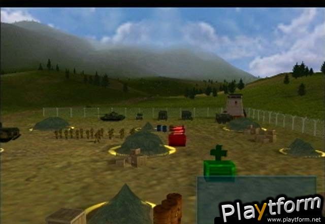 Fireblade (PlayStation 2)