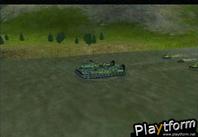 Fireblade (PlayStation 2)