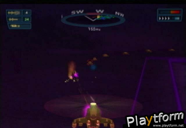 Fireblade (PlayStation 2)