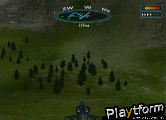 Fireblade (PlayStation 2)