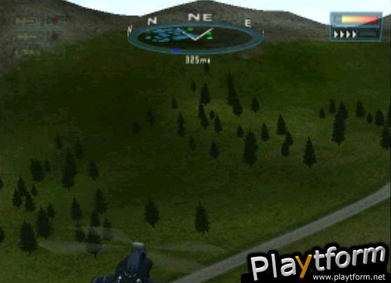 Fireblade (PlayStation 2)