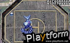 The Pinball of the Dead (Game Boy Advance)