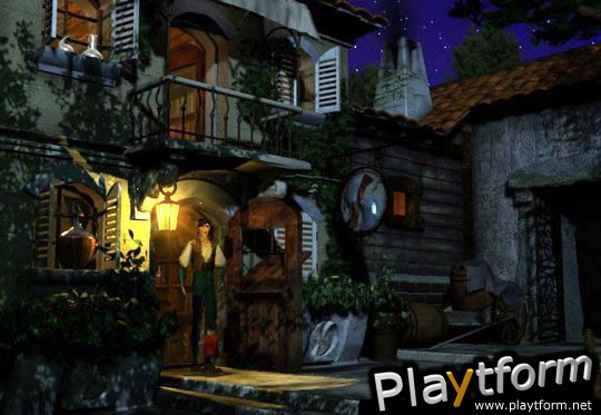 Jazz and Faust (PC)