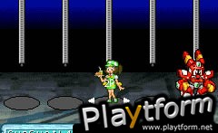Robopon 2: Cross Version (Game Boy Advance)